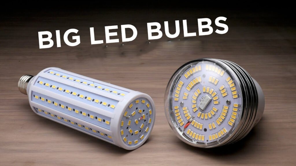 Can I Use A Higher Watt LED Equivalent Bulb In A 60W Fixture Prima Nx